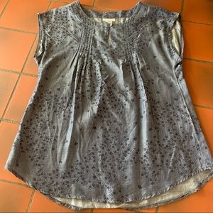 Liz Claiborne Top